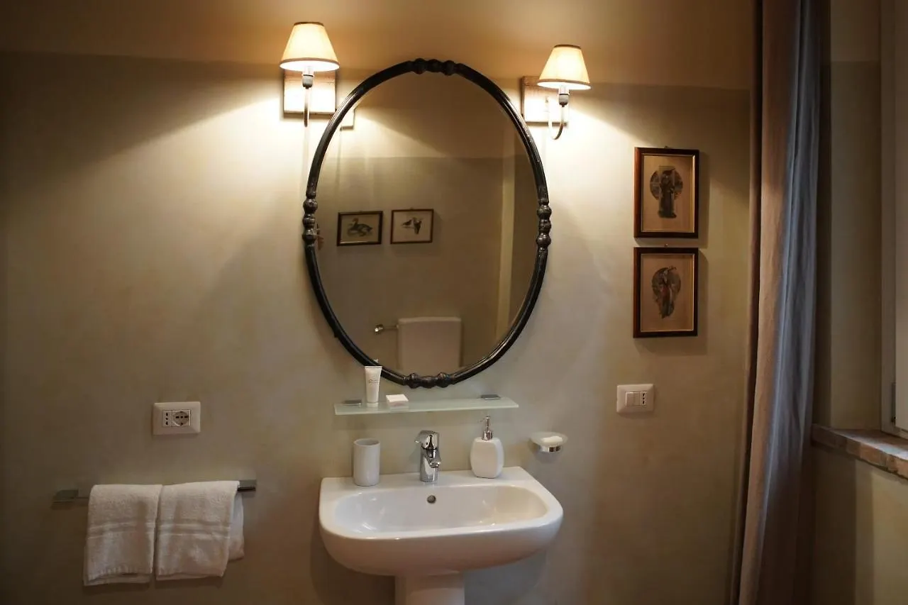 Farm stay Parco Di Montebello Quattro Castella Italy