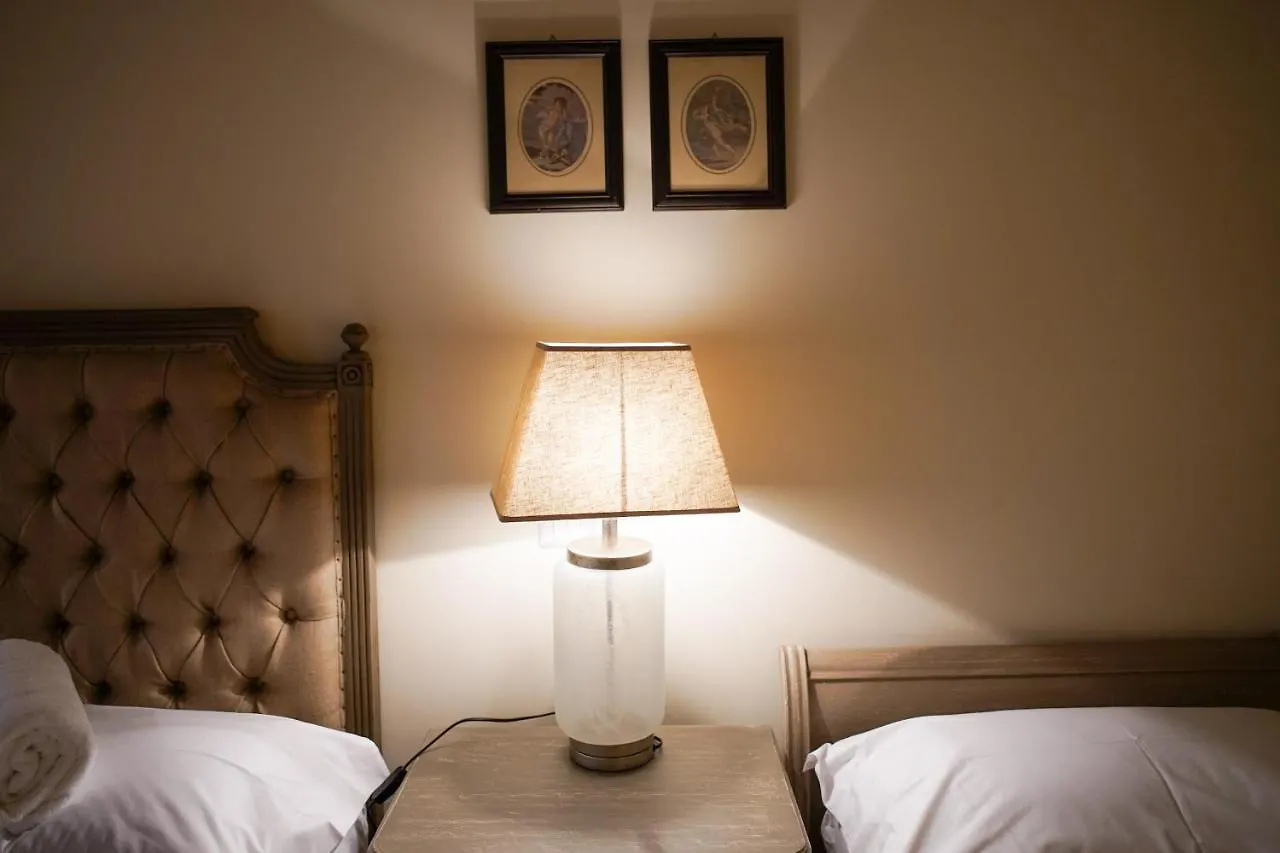 Farm stay Parco Di Montebello Quattro Castella