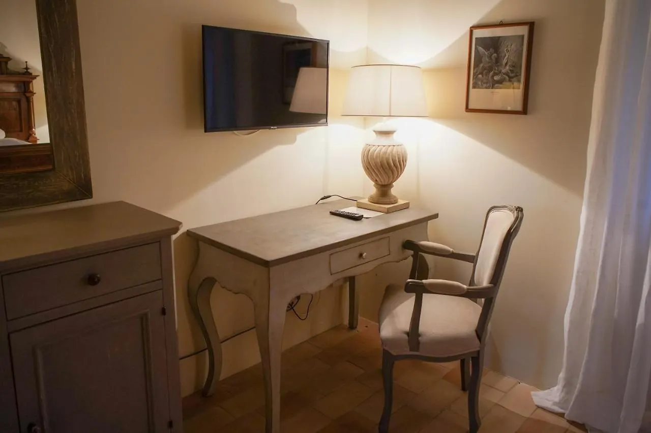 Farm stay Parco Di Montebello Quattro Castella