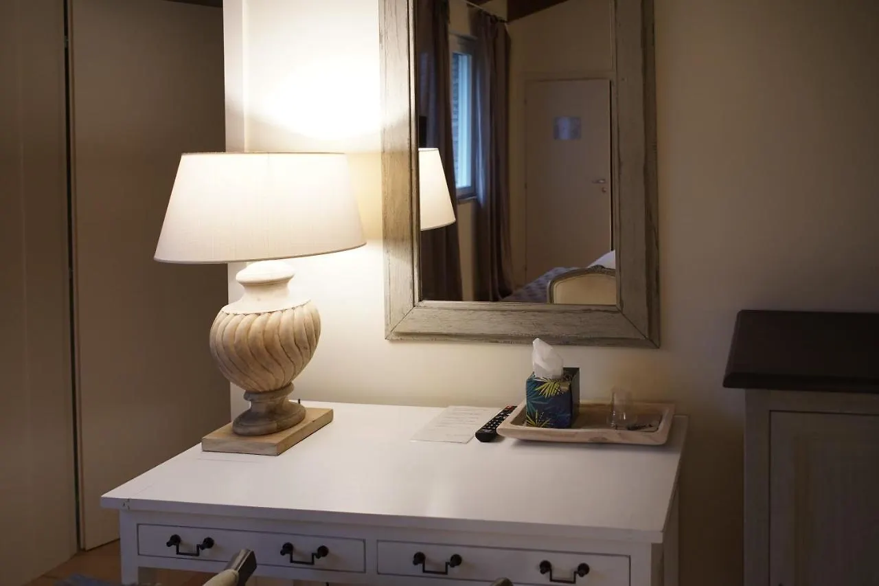 Farm stay Parco Di Montebello Quattro Castella