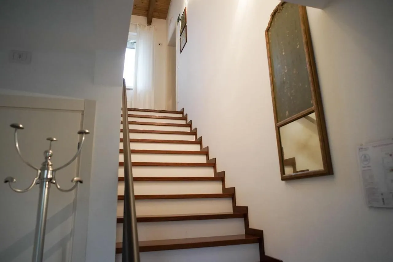 Farm stay Parco Di Montebello Quattro Castella Italy