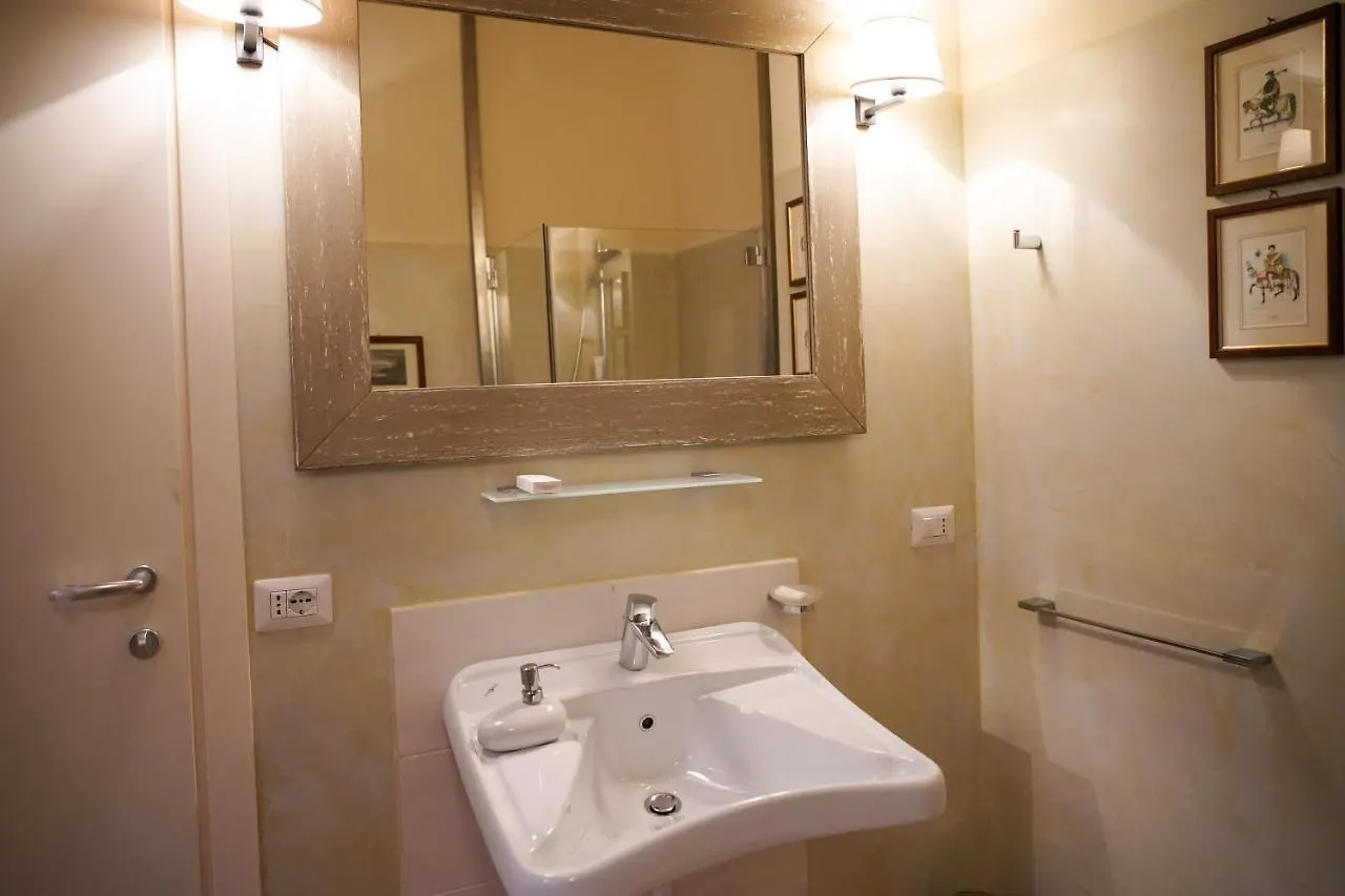 Parco Di Montebello Quattro Castella Farm stay